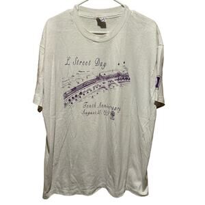 Vintage Boston T Shirt